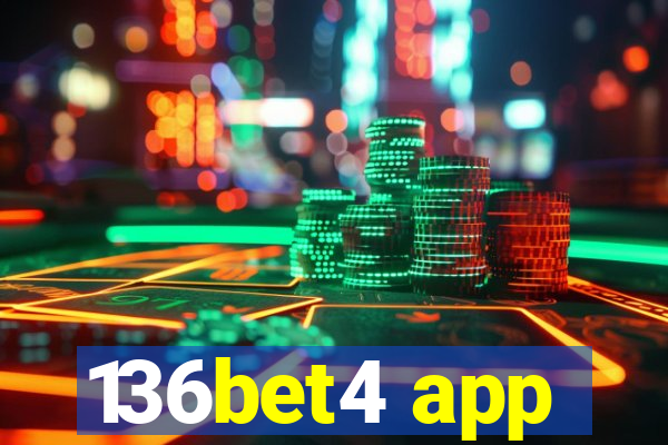 136bet4 app